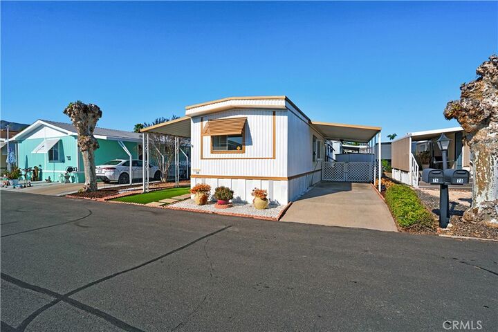 Property Photo:  31750 Machado 74  CA 92530 