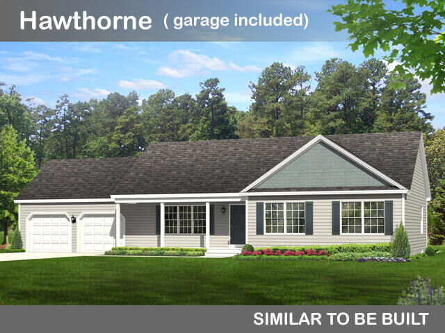 Property Photo:  Lot 13 Rolling Woods Lane  ME 04090 
