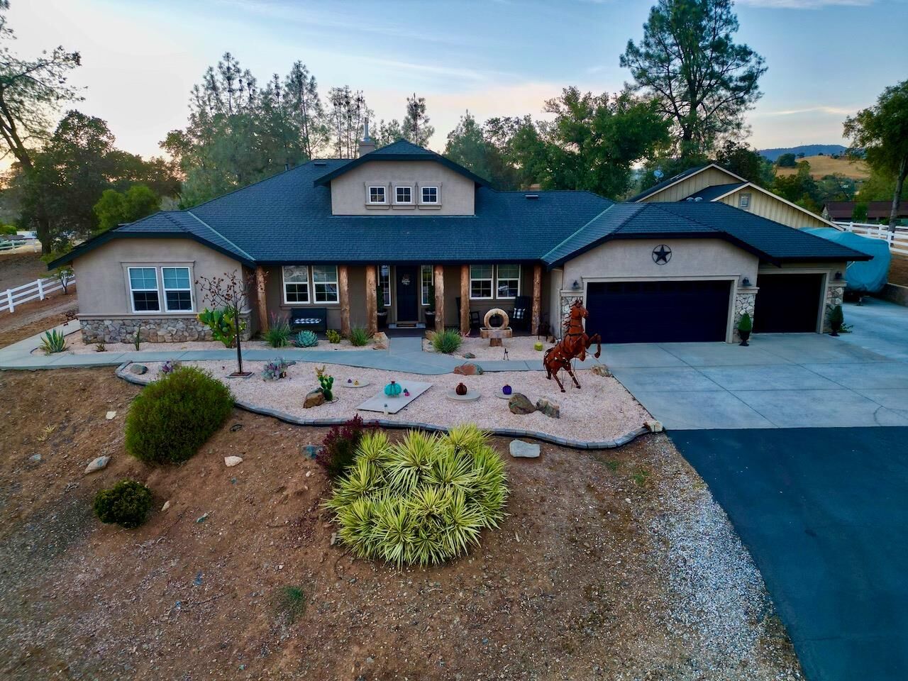 Property Photo:  300 Bridlewood Lane  CA 95228 