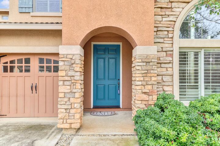 Property Photo:  937 Sierra Park Lane  CA 95864 