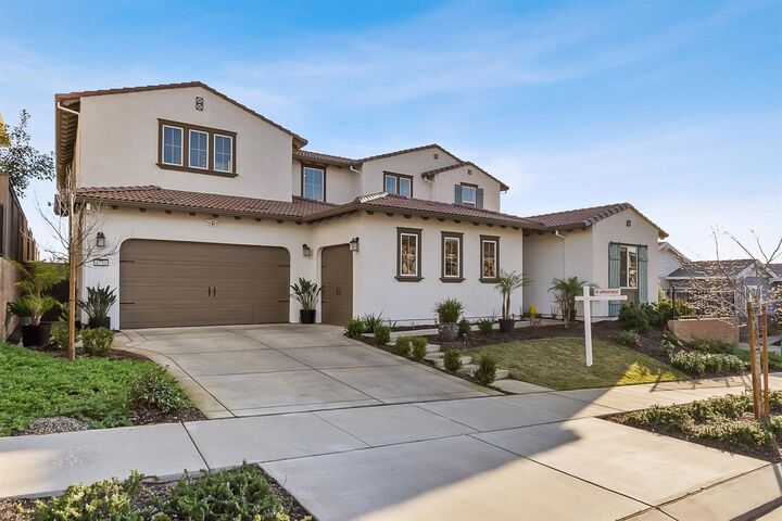 Property Photo:  4773 Iron Bird Drive  CA 95630 