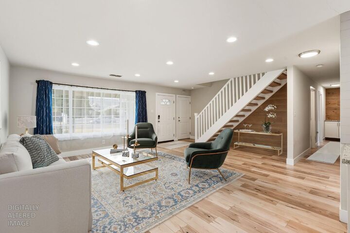 Property Photo:  8045 Dana Butte Way  CA 95610 