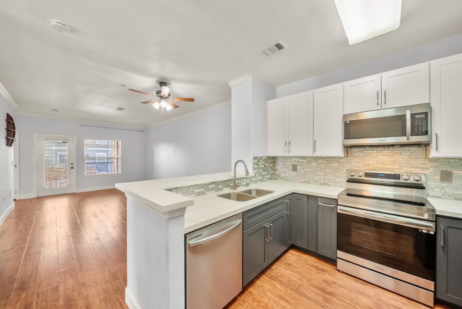 Property Photo:  8434 Walerga Road 327  CA 95843 