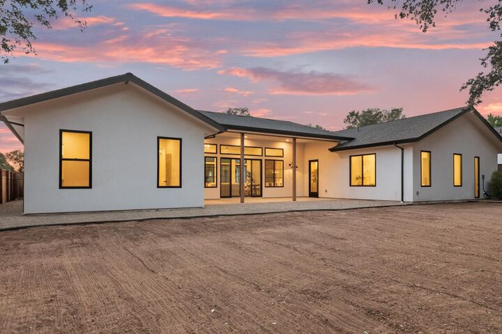 Property Photo:  5556 Fetz Lane  CA 95628 