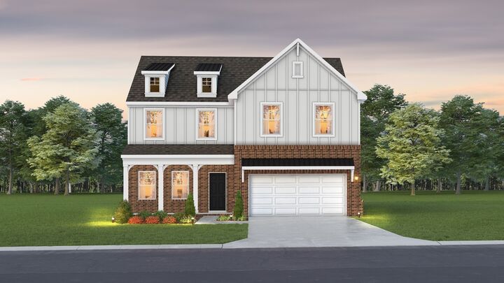 Property Photo:  2846 Misty Creek Court  TN 37207 