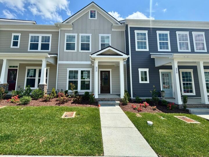 Property Photo:  872 Westcott Ln  TN 37013 