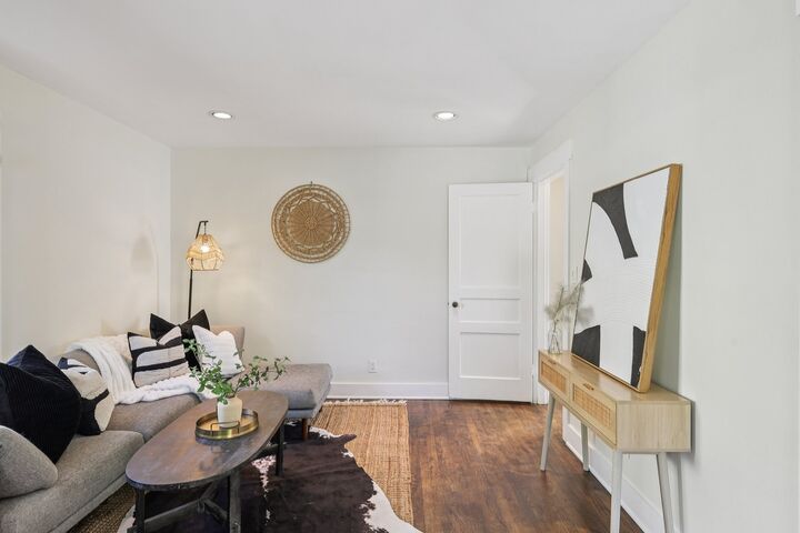 Property Photo:  705 Neill Ave  TN 37206 