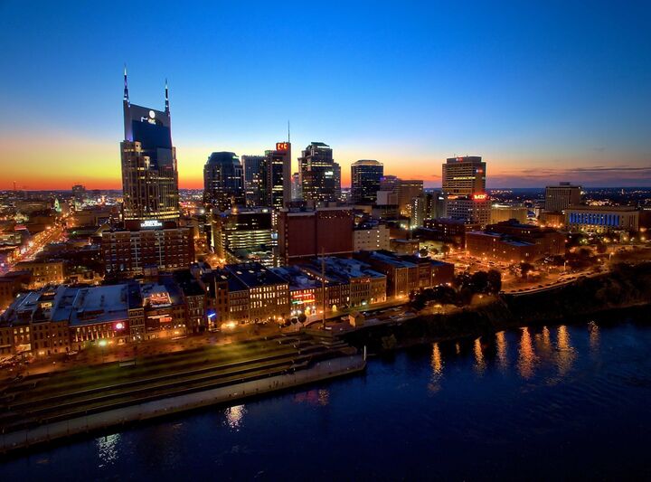 Property Photo:  568 Old Hickory Blvd  TN 37209 