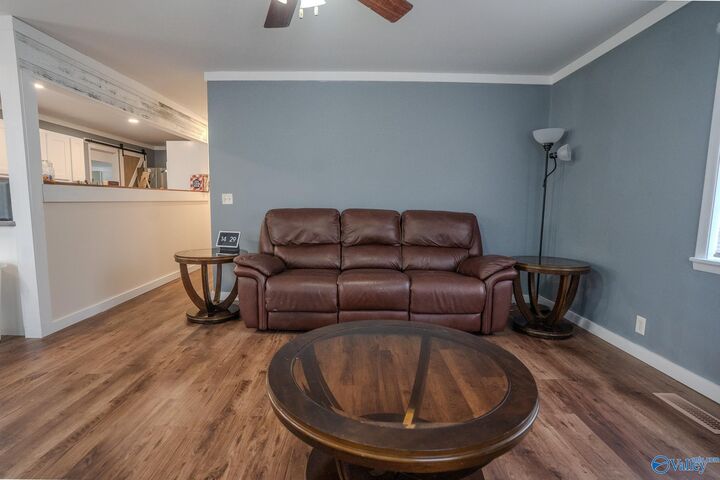 Property Photo: 63 Sparkman Avenue AL 35650