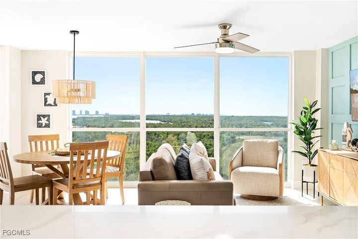 Property Photo:  8771 Estero Boulevard 701  FL 33931 