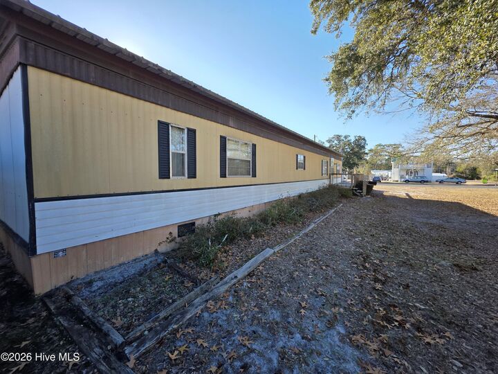 Property Photo:  3113 Fairfield Avenue SW  NC 28462 