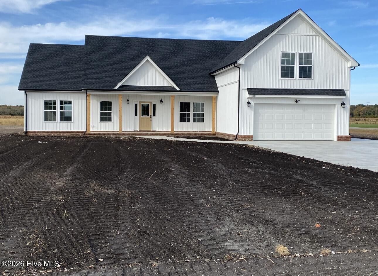 Property Photo:  114 Howard Street  NC 27921 