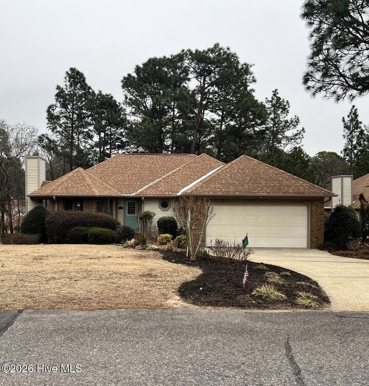 Property Photo: 103 Pinnacle Court NC 27376