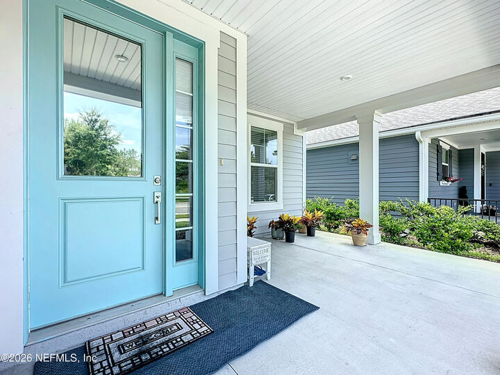 Property Photo:  902 Orange Branch Trail  FL 32259 