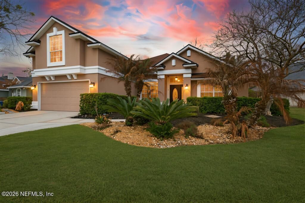 Property Photo:  2250 Keaton Chase Drive  FL 32003 