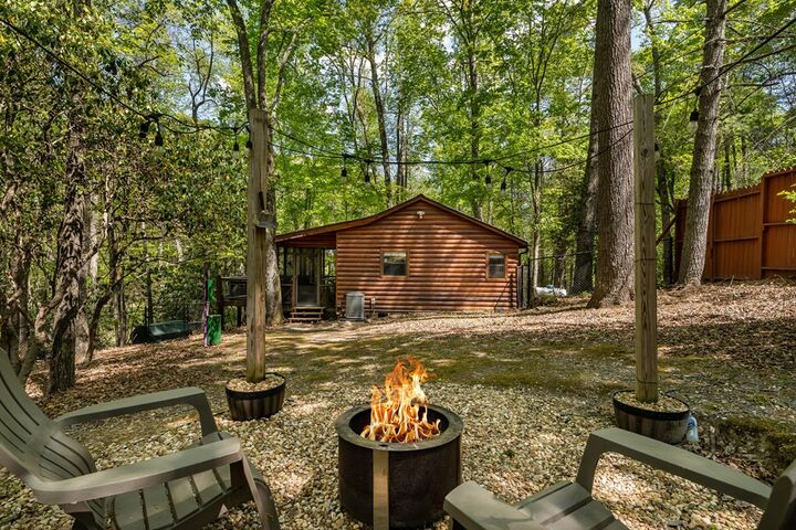 Property Photo:  266 Mabry Lane  GA 30560 