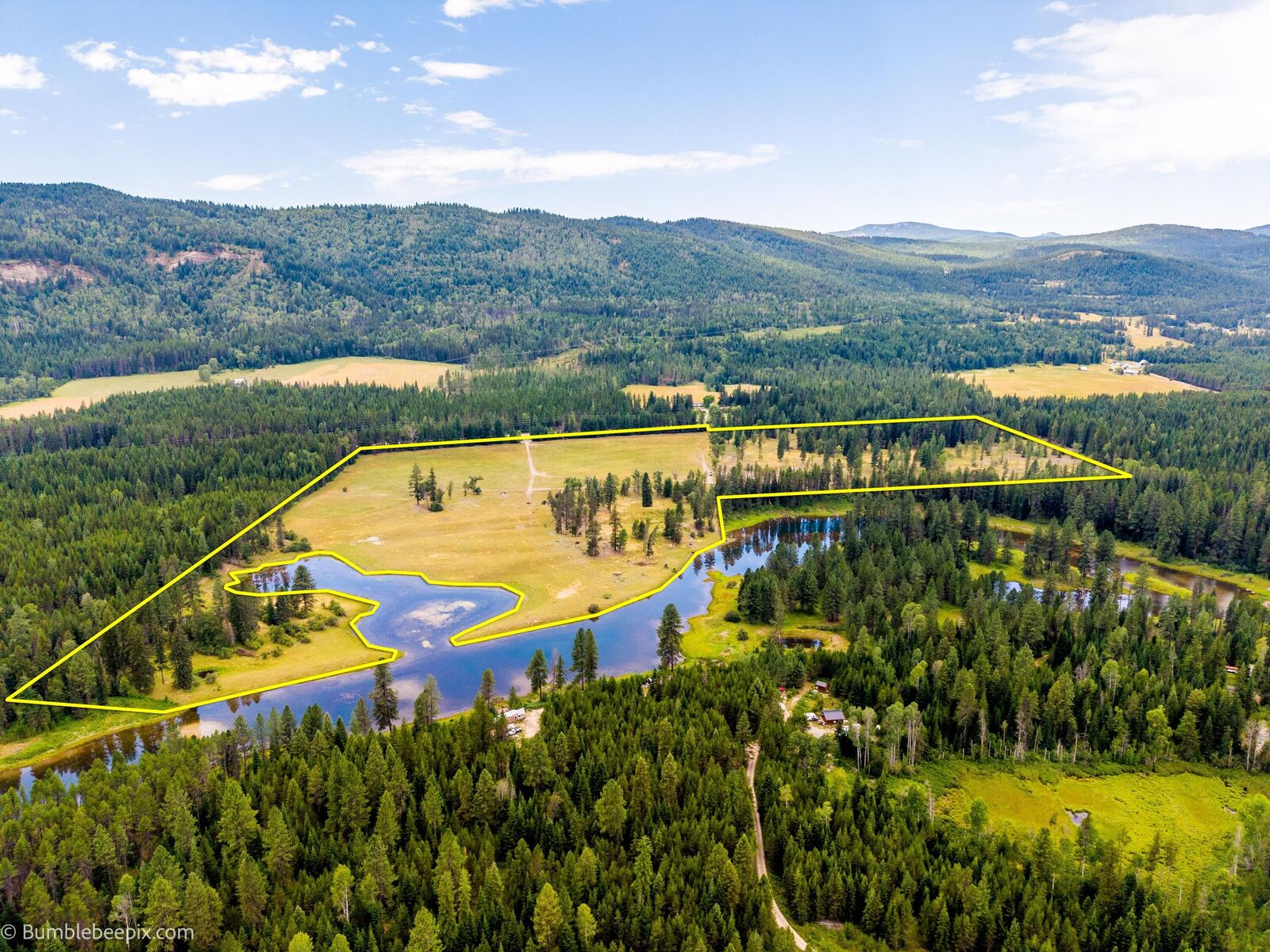 Property Photo: Nkn Hwy 20 WA 99119