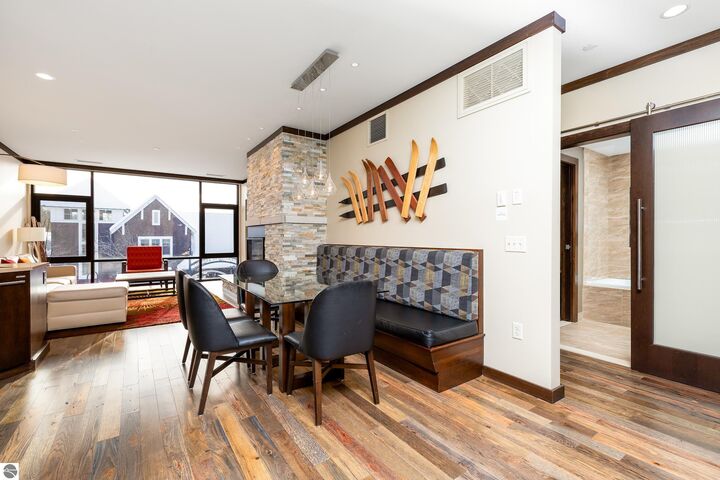 Property Photo:  12450 Unit 8P Crystal Mountain Drive 285/87/89  MI 49683 