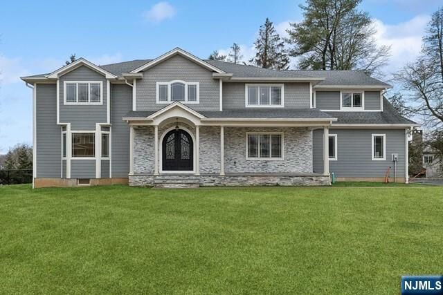 Property Photo:  25 Jones Court  NJ 07648 