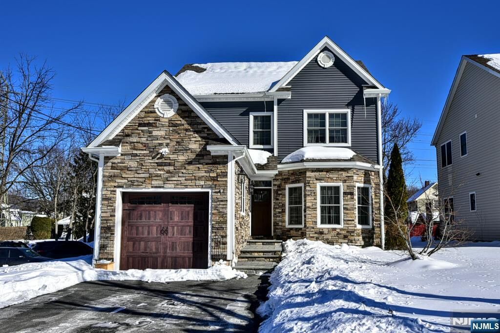 Property Photo:  130 Reich Avenue  NJ 07430 