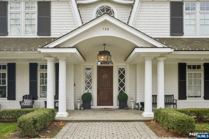 Property Photo:  128 Birch Road  NJ 07417 