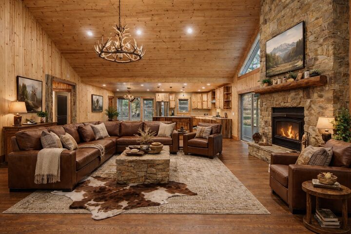 Property Photo:  569 Timber Trail  MT 59870 