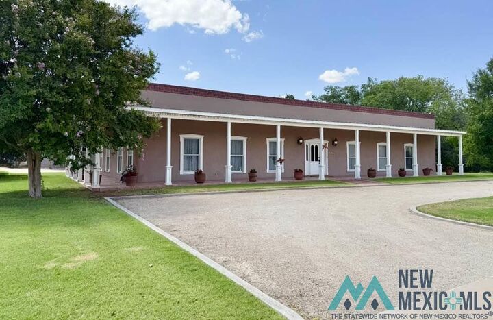 Property Photo:  1531 La Vina Court  NM 88220 