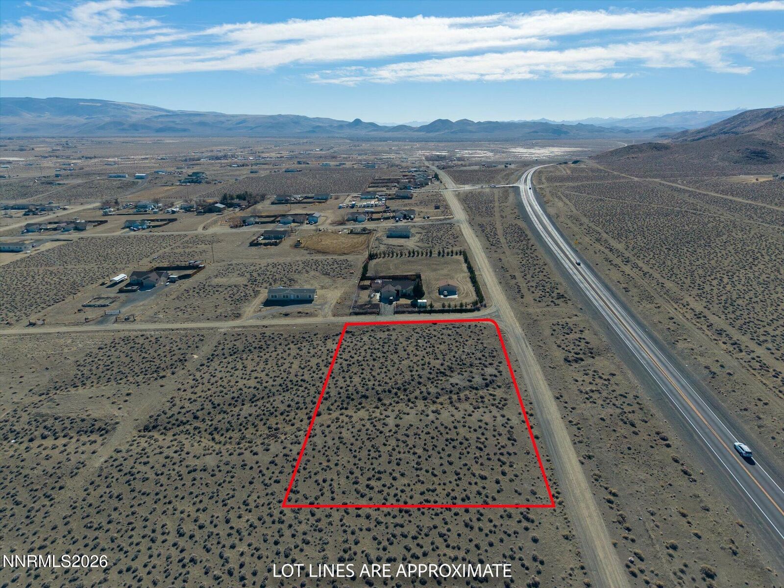 Property Photo:  1470 W 8th Street  NV 89429 