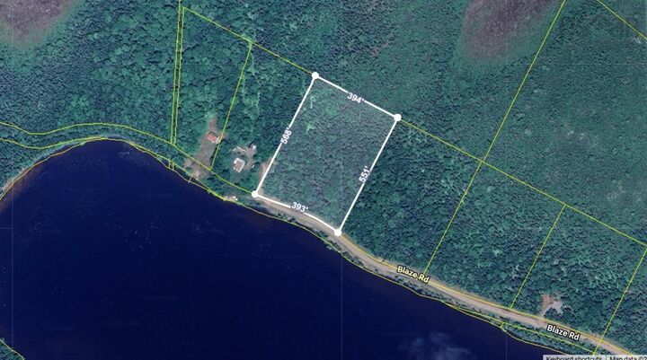 Lot 5 380 Blaze Road — photo 1
