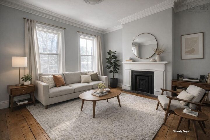 Property Photo: 5571 Fenwick Street NS B3H 1R1