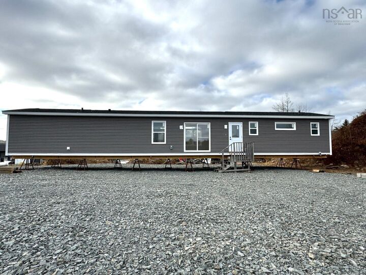 Property Photo: Lot 6 Waterloo Road NS B4V 5S7