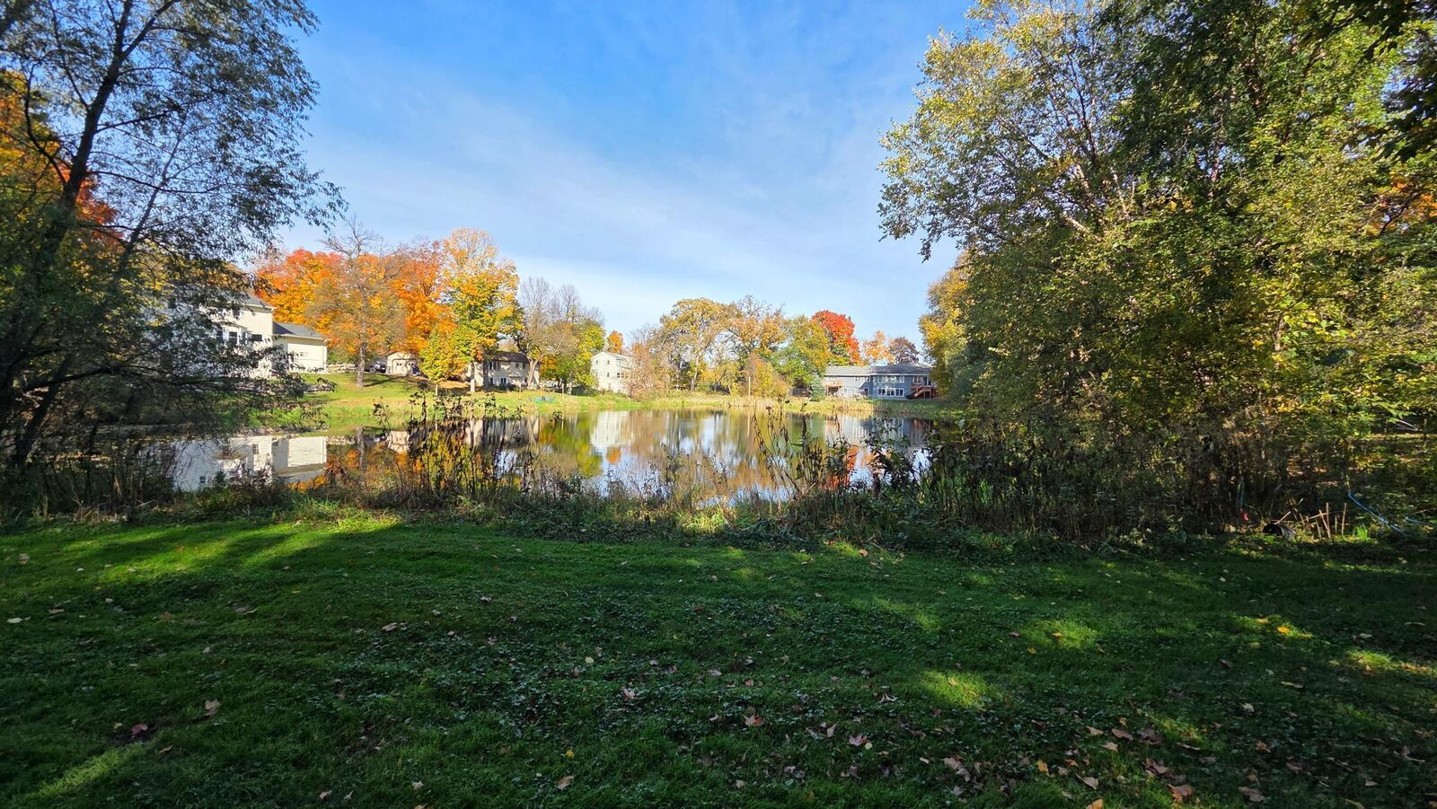 Property Photo:  17100 Hampton Court  MN 55345 