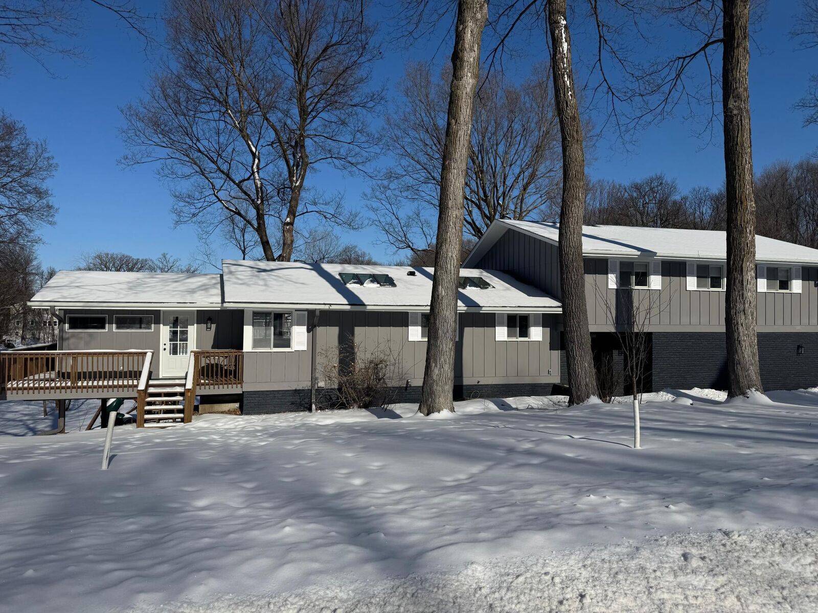 Property Photo:  17100 Hampton Court  MN 55345 
