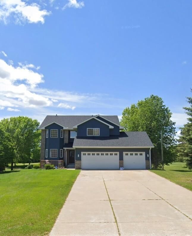 Property Photo:  10571 Karston Avenue NE  MN 55301 