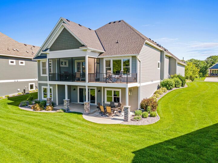 Property Photo:  1920 Annika Drive N  MN 55042 