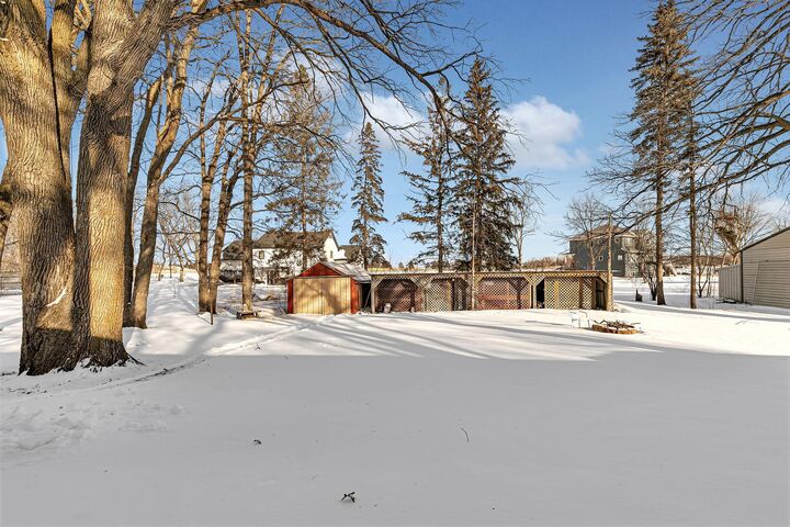 Property Photo: 409 Heritage Drive MN 56377