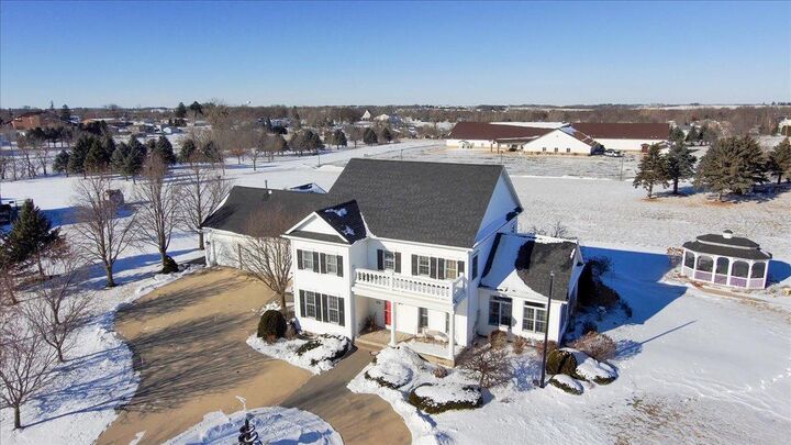 Property Photo:  805 Timothy Drive SE  MN 55976 