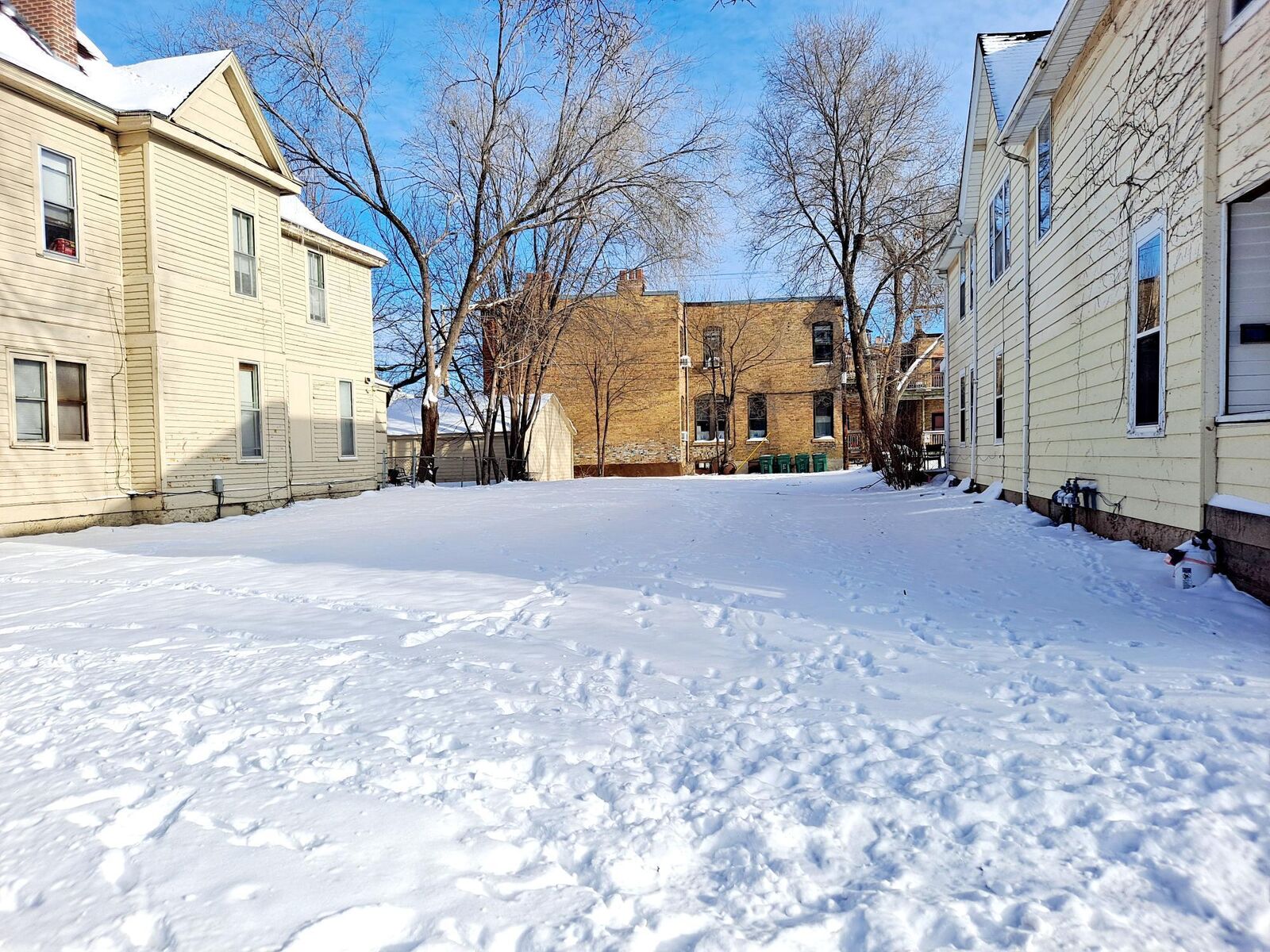 Property Photo:  2505 Aldrich Avenue S  MN 55405 