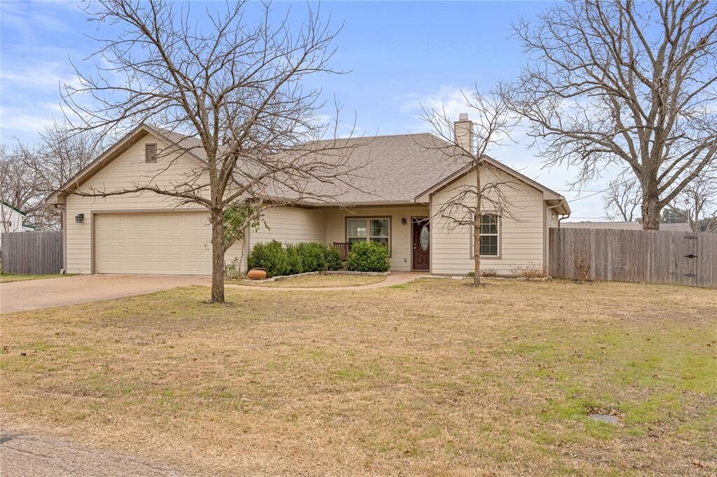 Property Photo:  10514 Mesa Drive  TX 76708 
