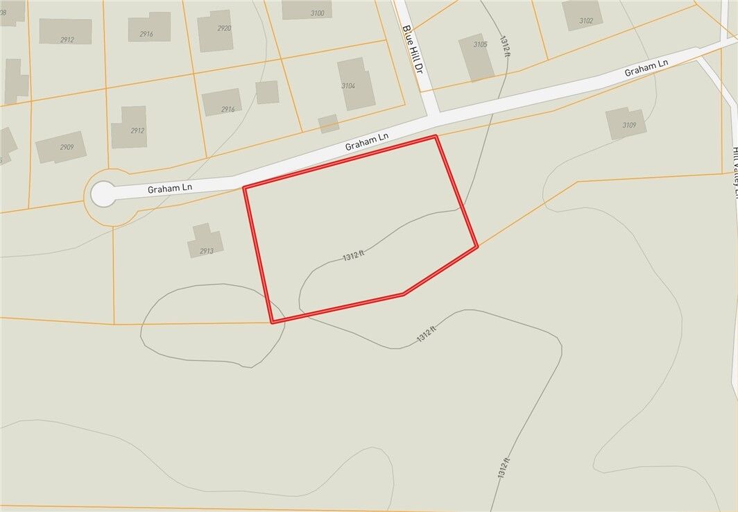 Property Photo:  E Graham Lane  AR 72758 