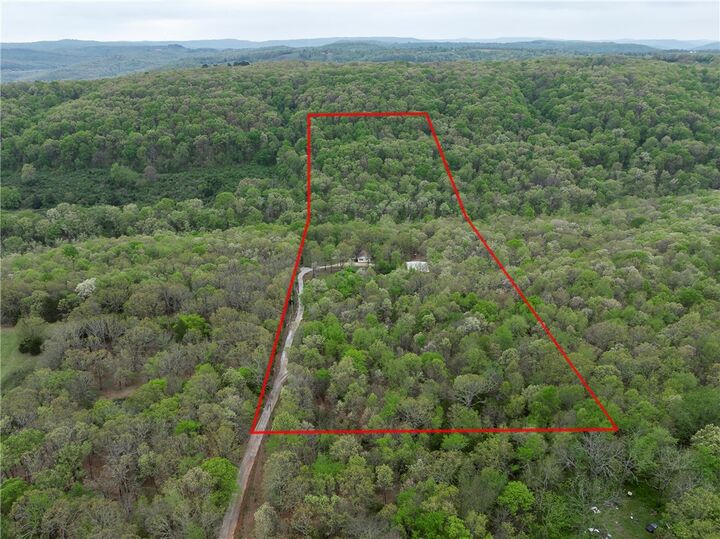 Property Photo:  16902 Bethlehem Road  AR 72959 