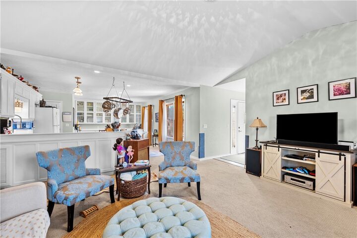 Property Photo:  9C Clover Lane  AR 72631 