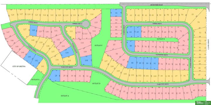 Property Photo:  21711 Glenmore Drive  NE 68028 