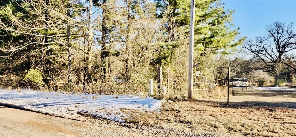 Property Photo:  14102 Perry Drive  OK 74857 