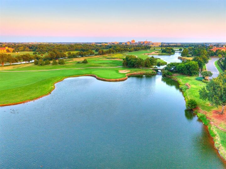 Property Photo:  14804 Gaillardia Lane  OK 73142 