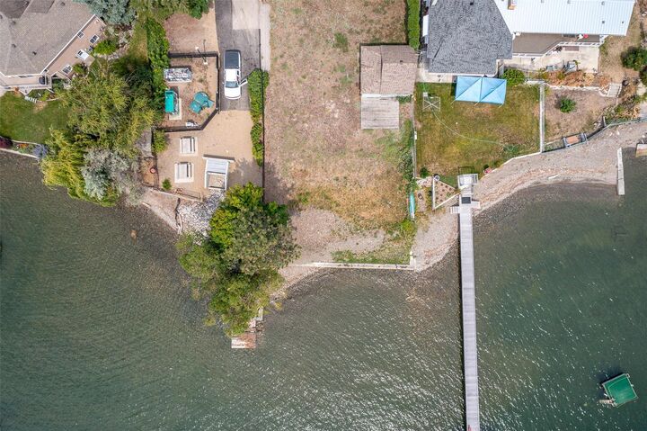Property Photo: 7501 Kennedy Lane BC V1H 1C4