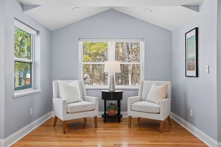 Property Photo:  18 Hayward Rd  MA 01720 