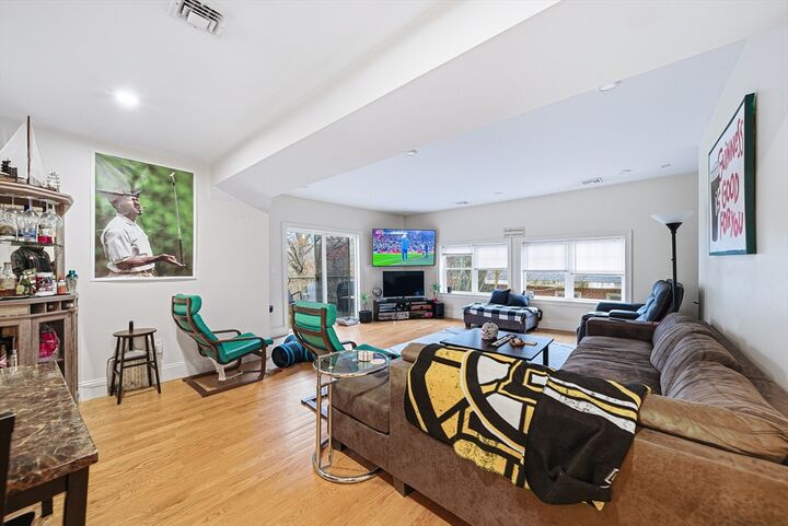 Property Photo:  8-10 Bennington Street  MA 02458 