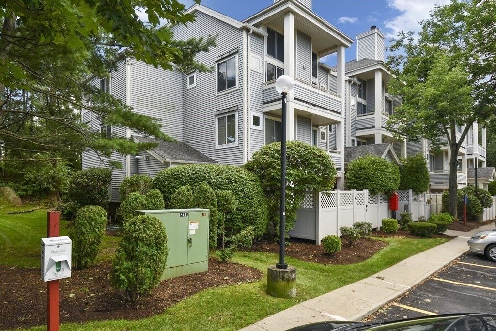 Property Photo:  200 Falls Blvd A308  MA 02169 