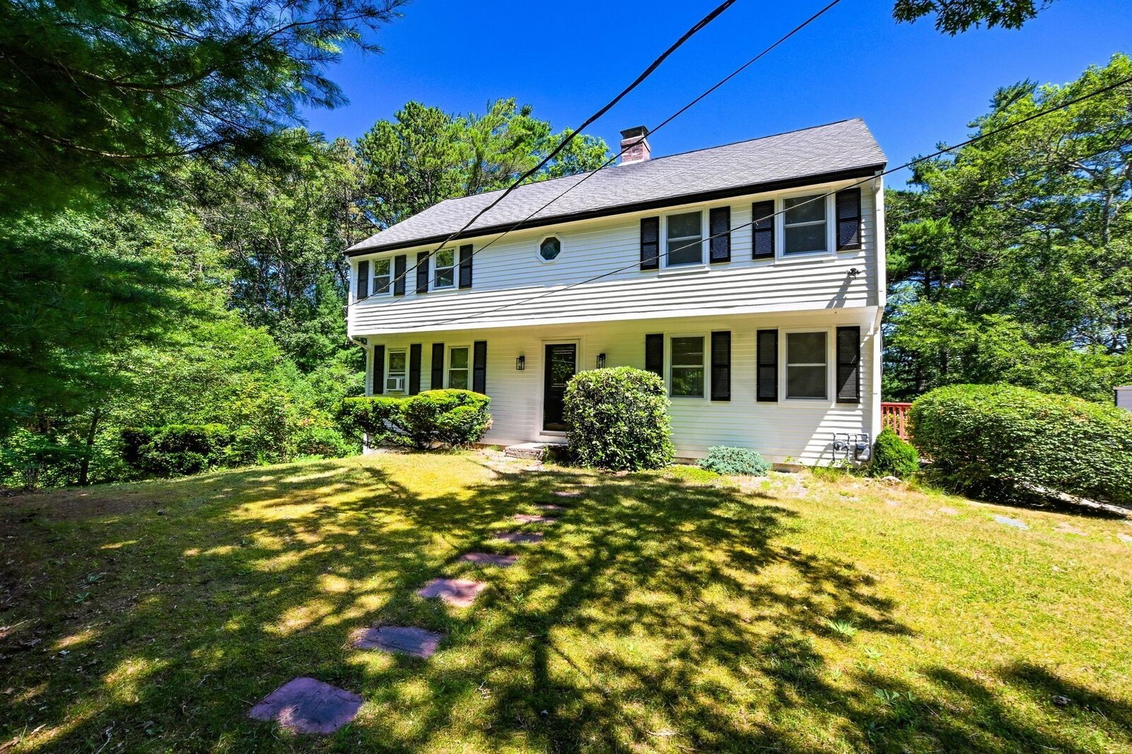 Property Photo:  46 Service Rd  MA 02537 